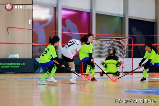 db真人平台-全国冠军！唯一乡村队！来自新乡……|曲棍球|黄河滩区|冰球|米兰冬奥会|球杆_新浪体育_新浪新闻