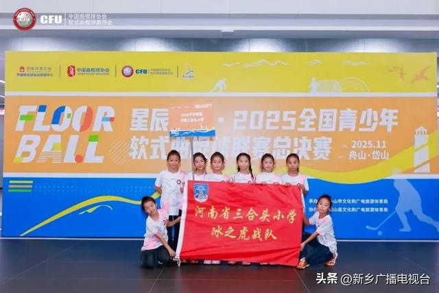 db真人平台-全国冠军！唯一乡村队！来自新乡……|曲棍球|黄河滩区|冰球|米兰冬奥会|球杆_新浪体育_新浪新闻