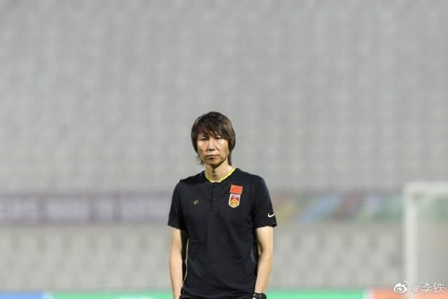 db真人平台-梁熙明：决定一国主帅前程的，不只是成绩