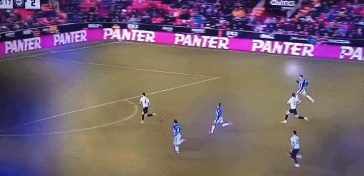 db真人官方网站-身价仅80万!前皇马7号沉沦:西甲10场0球 球队濒临降级区