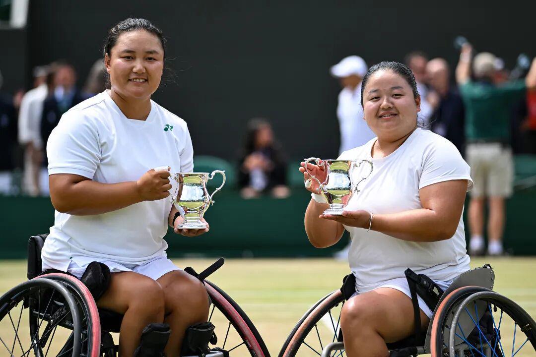 &amp;lt;span class=&amp;quot;js_title_inner&amp;quot;&amp;gt;澳网赛场 中国组合卫冕冠军！