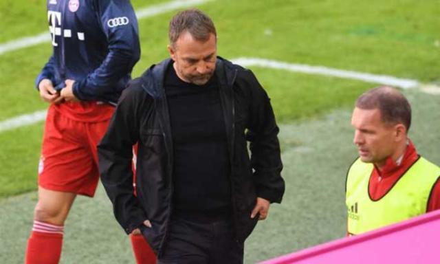 1618098484853021789.jpeg db真人官网-没有莱万拜仁继续哑火 弗利克无米下锅该怪谁?